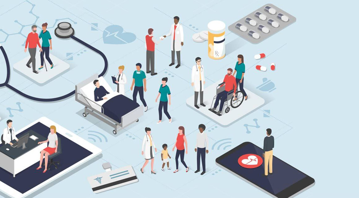 How Does Patient Tracking Facilitate Communication And Coordination ...