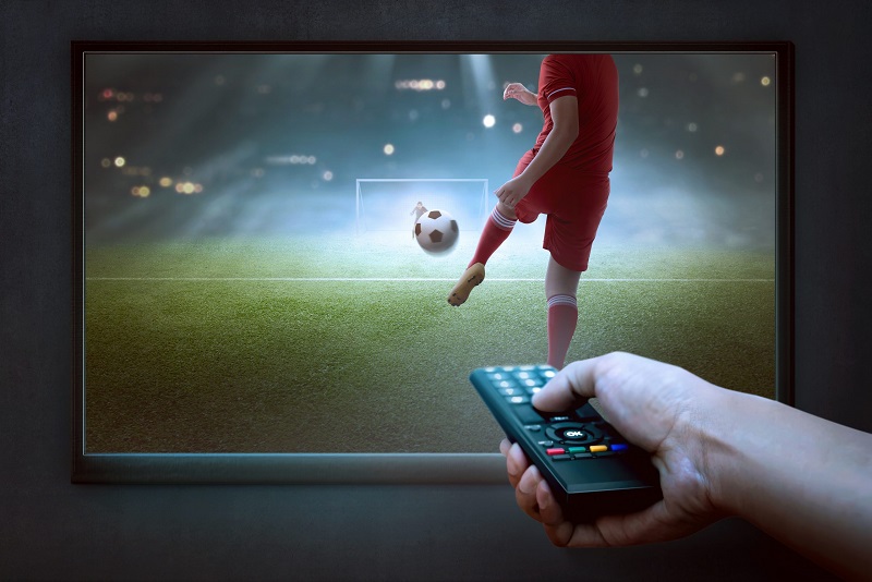 What Are the Benefits of Using Voice-Controlled Remotes for Football Watching