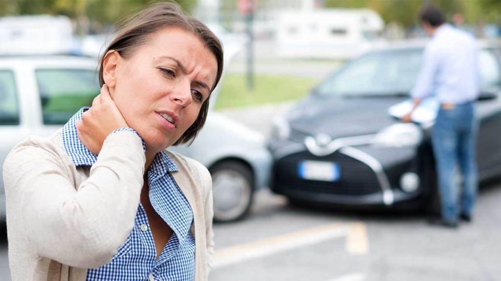 What Should I Do If I’m Injured in a Car Accident