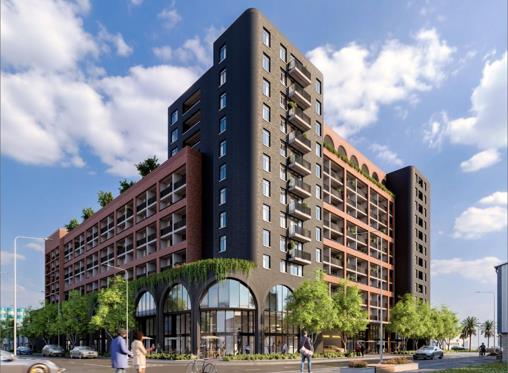 Small Flats, Big Dreams: Making the Most of Compact Living&nbsp;Spaces