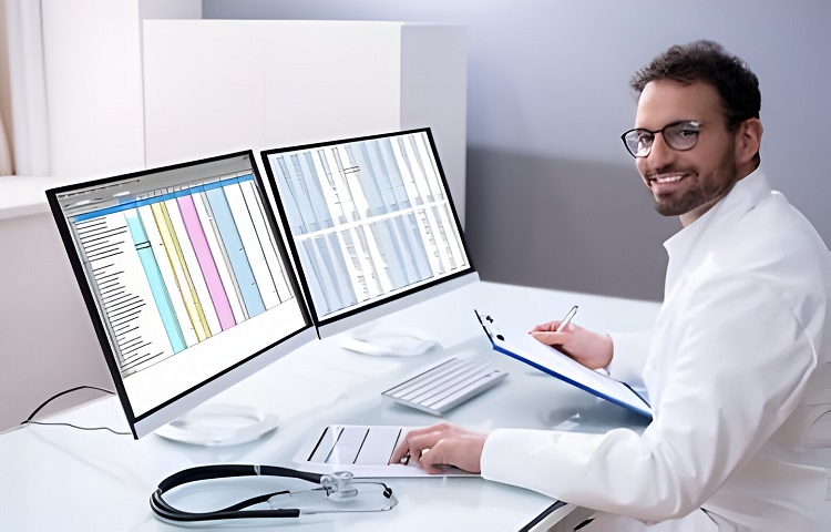 What Makes Hyderabad’s Best Medical Coding Course Stand&nbsp;Out