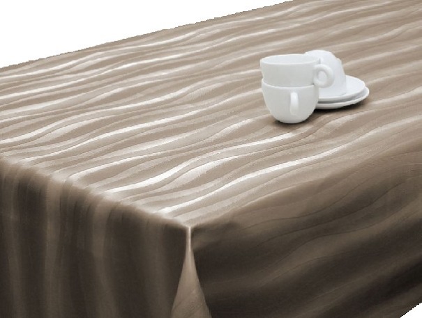 What Are the Safety Precautions I Should Take When Using a Rubber&nbsp;Tablecloth