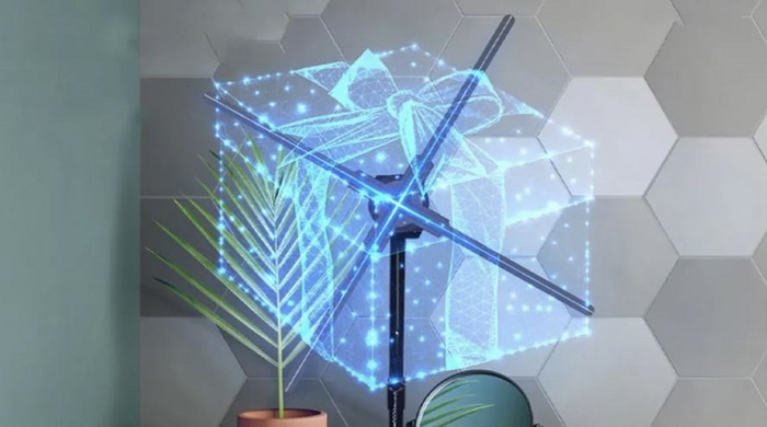 What Are the Key Features to Look for When Choosing a 3D Hologram Fan for My Business