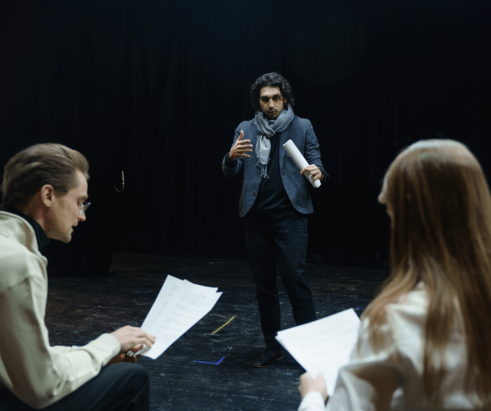 What Do Casting Directors Look for During Acting School Auditions