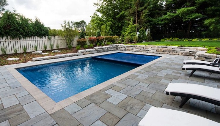 What Financing Options Are Available for Large-Scale Swimming Pool Construction Projects