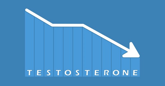 How Do Testosterone Levels Change During and After Illness