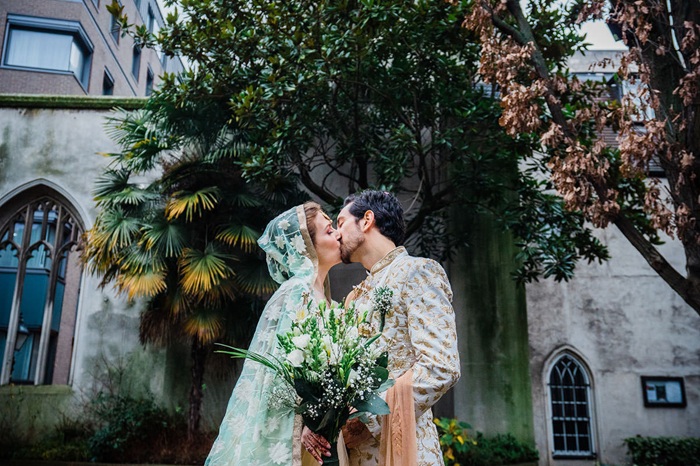 Wedding Planning Tips for Multicultural or Interfaith&nbsp;Weddings