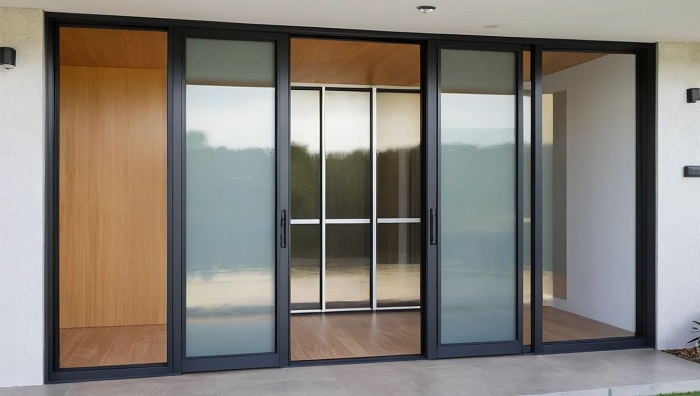 What Are the Cost-Benefit Advantages of Aluminum vs. Steel for Commercial Storefront Installations