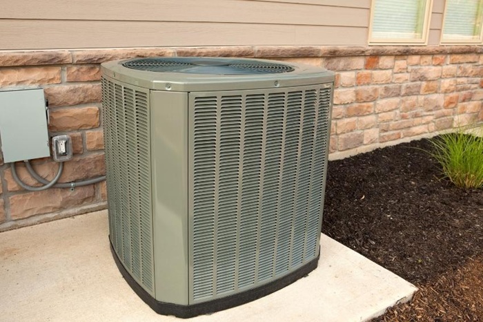 Why Water Leaks from AC Even When It’s&nbsp;Off