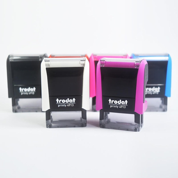 What are the Benefits of Buying Signature Stamps Online for&nbsp;Professionals