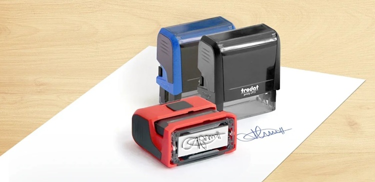 How Can You Compare Different Sellers Before Buying Signature Stamps