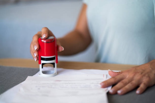 What Questions Can Help You Make Smarter Decisions When Buying Signature&nbsp;Stamps