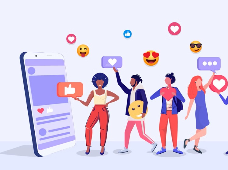 What Role Does Audience Feedback Play in Helping You Grow Social Media&nbsp;Followers