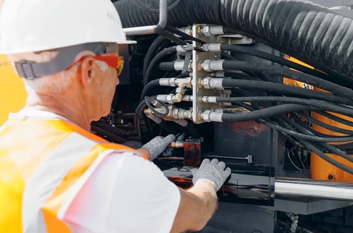 How Can the Right Hydraulic Hose Supplier Support Preventive Maintenance&nbsp;Programs