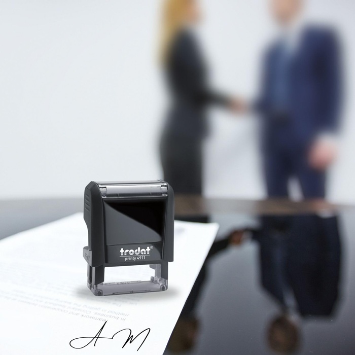 How Can You Avoid Common Mistakes When Buying Signature&nbsp;Stamps